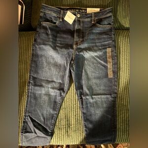 American Eagle Outfitters  Blue Jeans